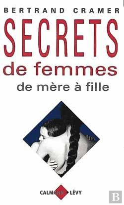 Bertrand.pt - Secrets De Femmes : De Mère À Fille