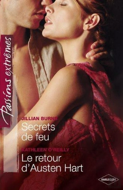Bertrand.pt - Secrets De Feu - Le Retour D'Austen Hart