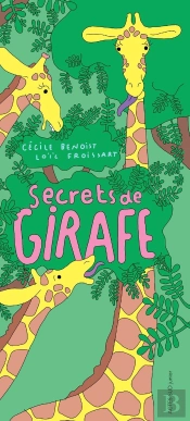 Secrets De Girafe