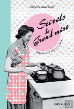 Bertrand.pt - Secrets De Grands-Meres, Secrets De Grands-Peres