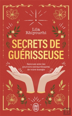 Bertrand.pt - Secrets De Guerisseuse - Edition Collector - Renouez Avec Les Pouvoirs Extraordinaires De Votre Ener