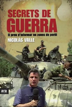 Bertrand.pt - Secrets De Guerra