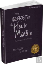 Secrets De Hautes Magies (Les)