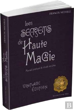Bertrand.pt - Secrets De Hautes Magies (Les)