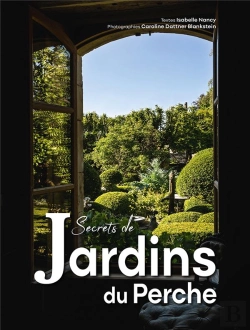 Bertrand.pt - Secrets De Jardins Du Perche