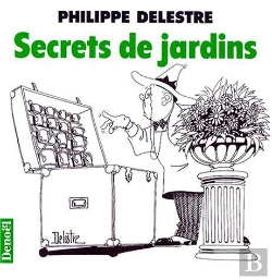Bertrand.pt - Secrets De Jardins