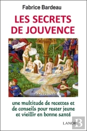 Secrets De Jouvence (Les)