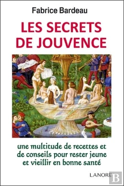 Bertrand.pt - Secrets De Jouvence (Les)