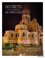 Secrets De La Bsilique De Brioude