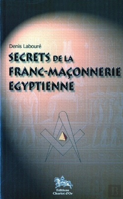 Bertrand.pt - Secrets De La Franc-Maconnerie Egyptienne