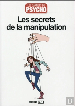 Bertrand.pt - Secrets De La Manipulation (Les)