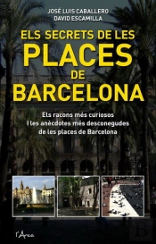 Secrets De Les Places De Barcelona, Els