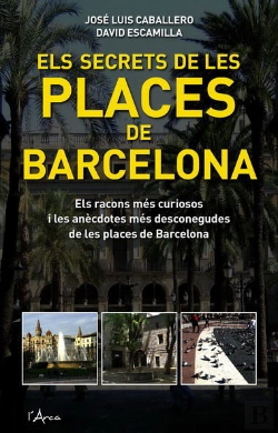 Bertrand.pt - Secrets De Les Places De Barcelona, Els