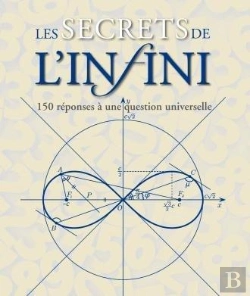 Bertrand.pt - Secrets De L'Infini 150 Reponses A Une Question Universelle (Les)