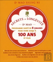 Secrets De Longevite