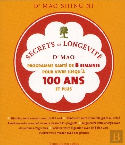 Bertrand.pt - Secrets De Longevite