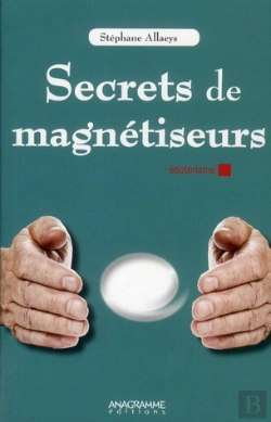 Bertrand.pt - Secrets De Magnetiseurs