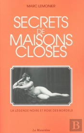 Secrets De Maisons Closes