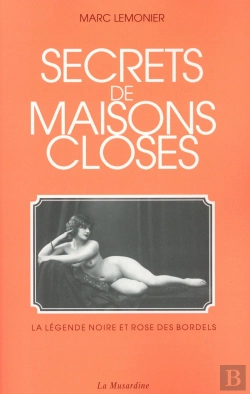 Bertrand.pt - Secrets De Maisons Closes