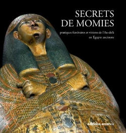 Bertrand.pt - Secrets De Momies