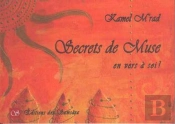 Secrets De Muse En Vers À Soi !
