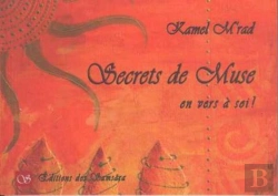 Bertrand.pt - Secrets De Muse En Vers À Soi !