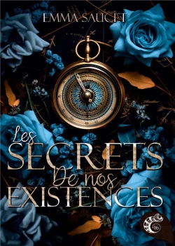 Bertrand.pt - Secrets De Nos Existences