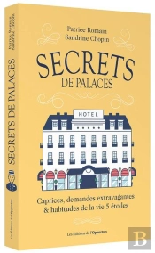Secrets De Palaces