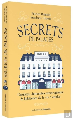 Bertrand.pt - Secrets De Palaces