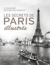 Secrets De Paris Illustres