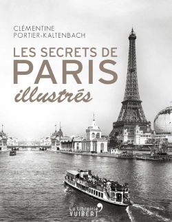 Bertrand.pt - Secrets De Paris Illustres