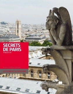 Bertrand.pt - Secrets De Paris