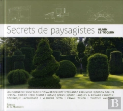 Bertrand.pt - Secrets De Paysagistes