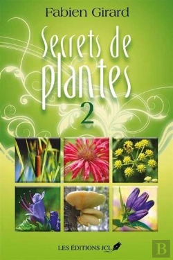 Bertrand.pt - Secrets De Plantes Tome 2