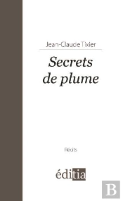 Secrets De Plume