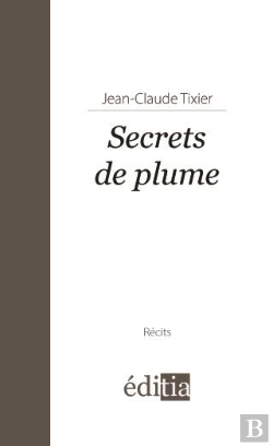 Bertrand.pt - Secrets De Plume