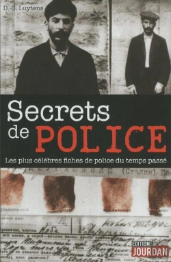 Bertrand.pt - Secrets De Police Et Destins Étranges...