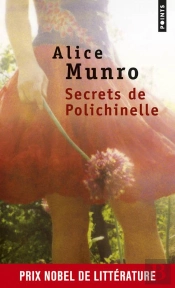 Secrets De Polichinelle