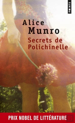 Bertrand.pt - Secrets De Polichinelle