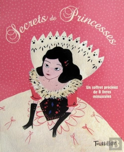 Bertrand.pt - Secrets De Princesses