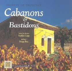 Bertrand.pt - Secrets De Provence ; Cabanons Et Bastidons