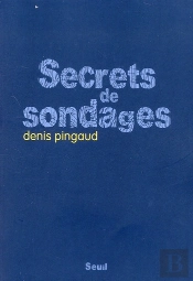 Secrets De Sondages