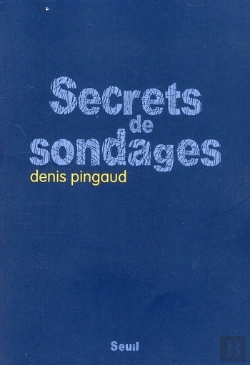 Bertrand.pt - Secrets De Sondages