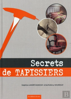 Bertrand.pt - Secrets De Tapissiers