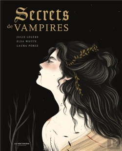 Bertrand.pt - Secrets De Vampires