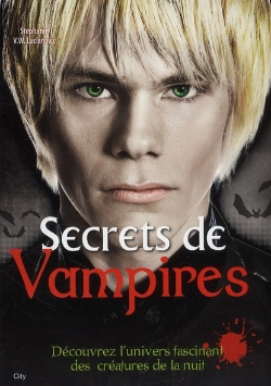Bertrand.pt - Secrets De Vampires