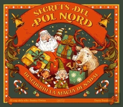 Bertrand.pt - Secrets Del Pol Nord