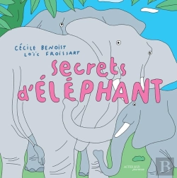 Bertrand.pt - Secrets D'Éléphant