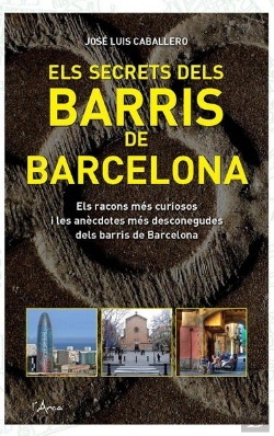 Bertrand.pt - Secrets Dels Barris De Barcelona, Els