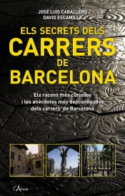 Secrets Dels Carrers De Barcelona, Els